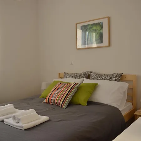 Apartman Campetto Apartment