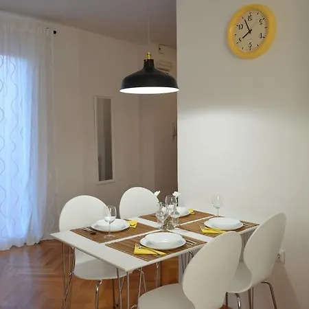 Apartman Campetto * Rijeka
