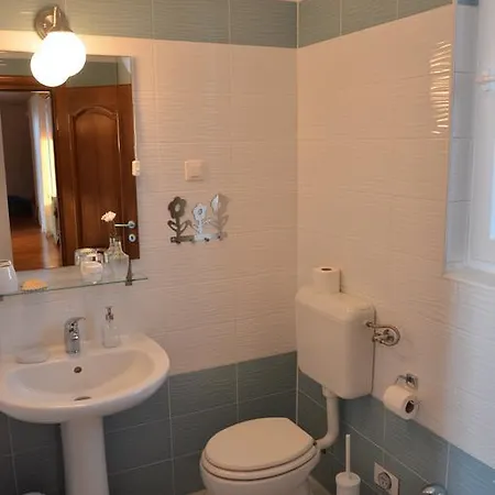 Apartman Campetto Rijeka
