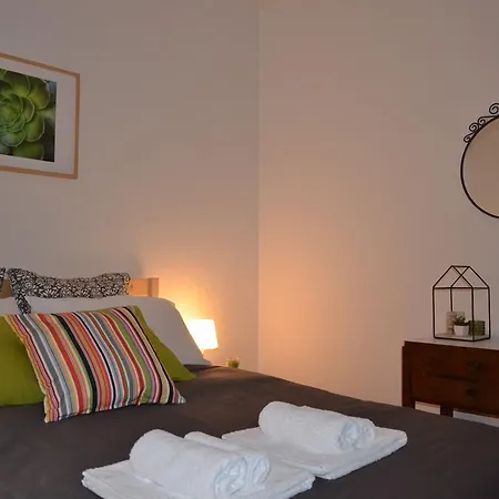 Apartman Campetto Apartment