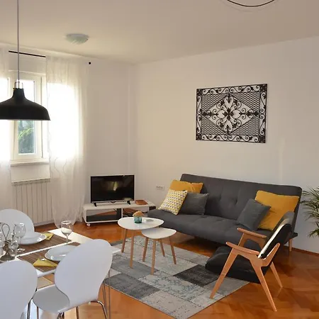 Apartman Campetto Apartment *