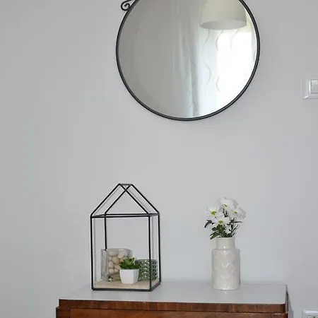 Apartment Apartman Campetto Rijeka