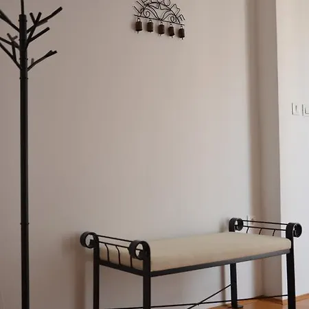 Apartman Campetto *